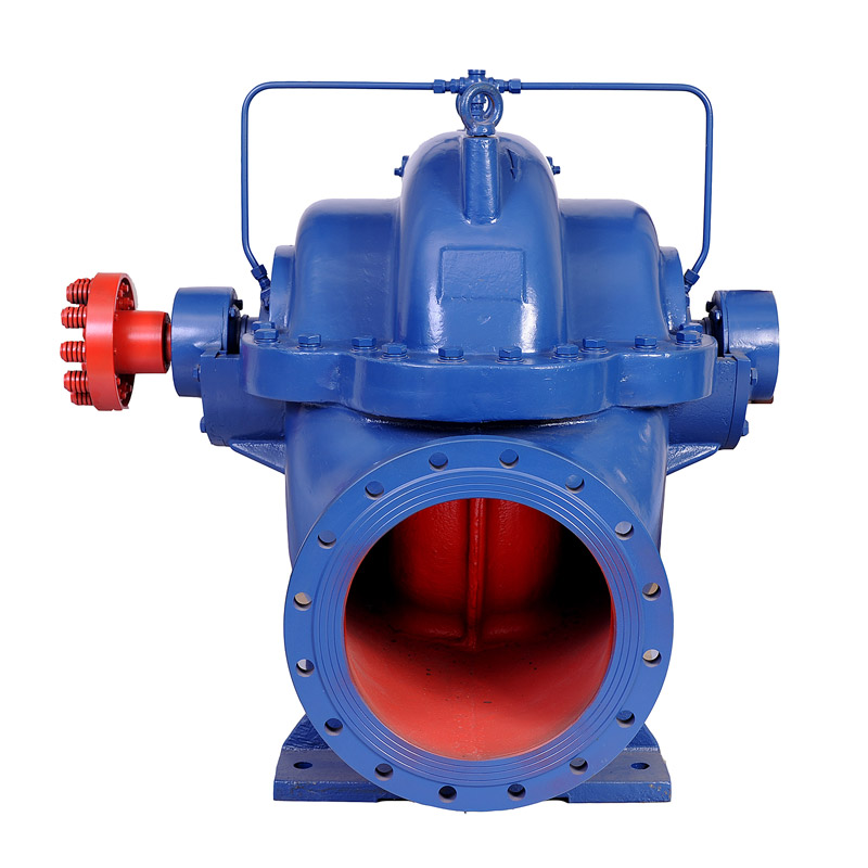 KYSB Produttore di motori elettrici ad alta efficienza e pompe dell'acqua a doppia aspirazione monostadio