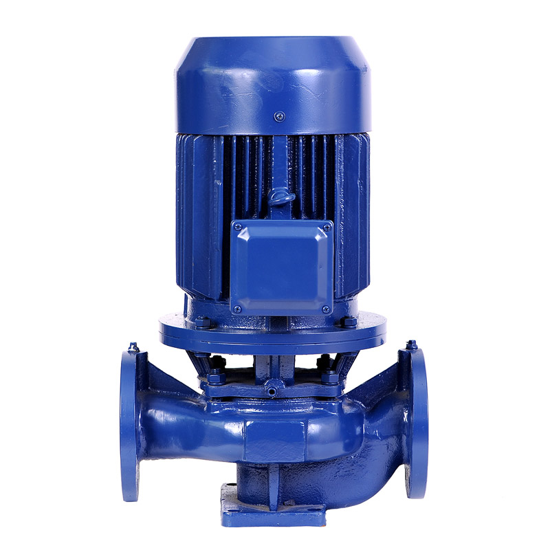 KYL pompa verticale cuscinetti irrigazione pompe a turbina centrifughe